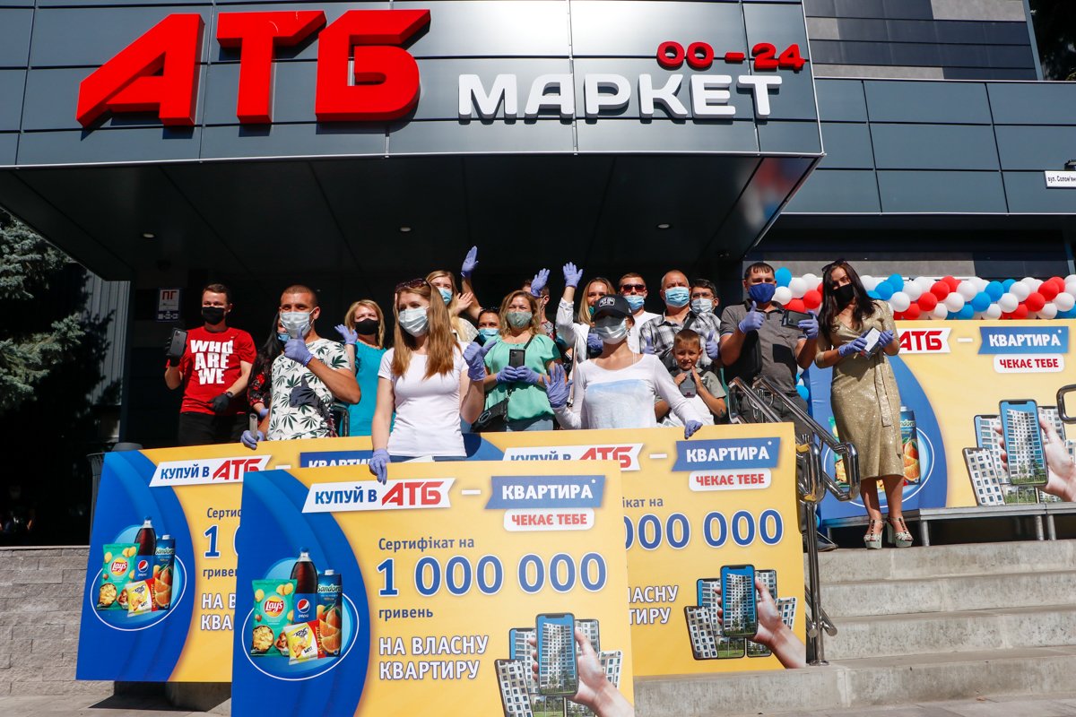 По традиции - фото на память