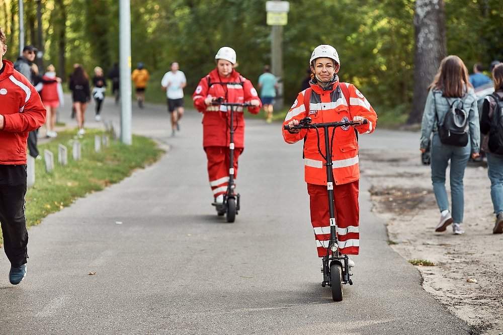 6000 бегунов, 38 стран, формат онлайн: как прошел юбилейный Киевский полумарафон в условиях карантина 7