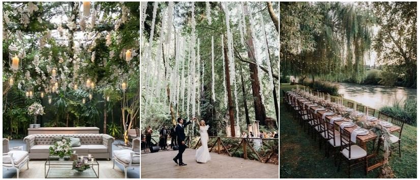 Как организовать идеальную свадьбу в Киеве 2