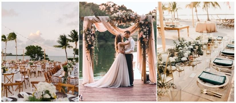 Как организовать идеальную свадьбу в Киеве 4