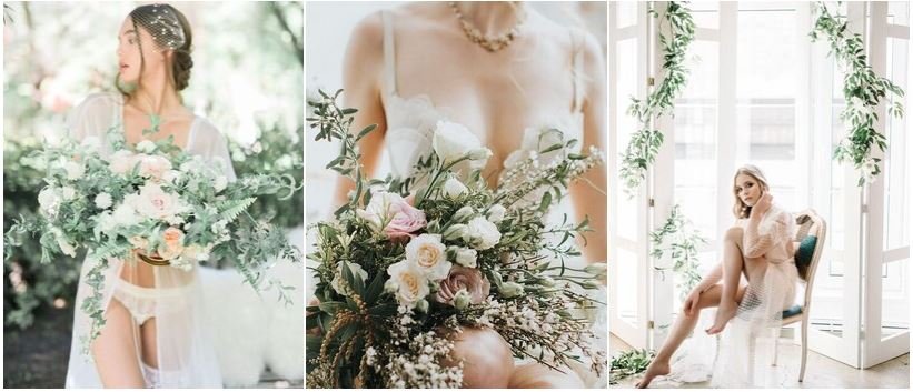 Как организовать идеальную свадьбу в Киеве 5