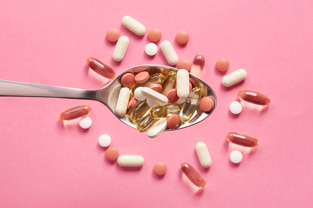 Как укрепить ногти и волосы в домашних условиях 1