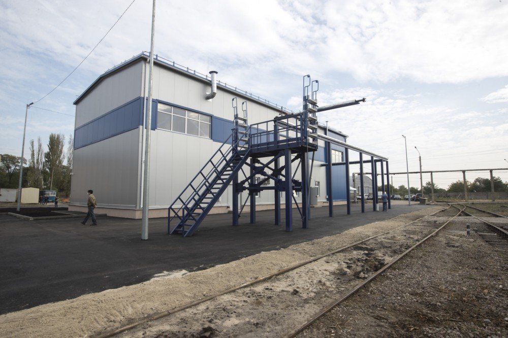 В Киеве отказываются от обеззараживания воды хлором: чем заменят 8