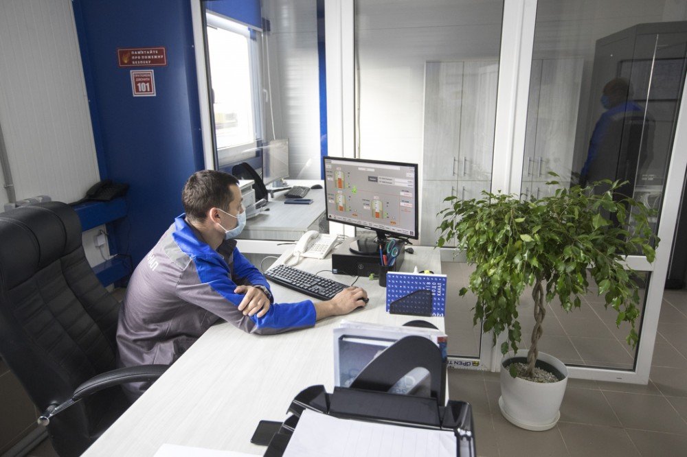 В Киеве отказываются от обеззараживания воды хлором: чем заменят 9