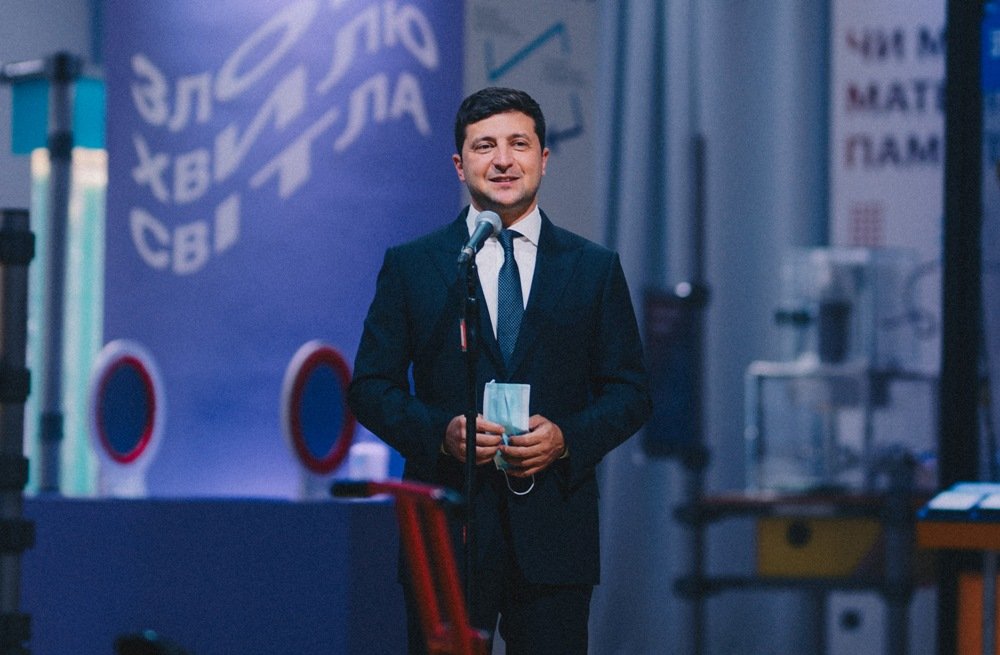 В Киеве открыли первый в Украине Музей Науки: что там можно увидеть 1