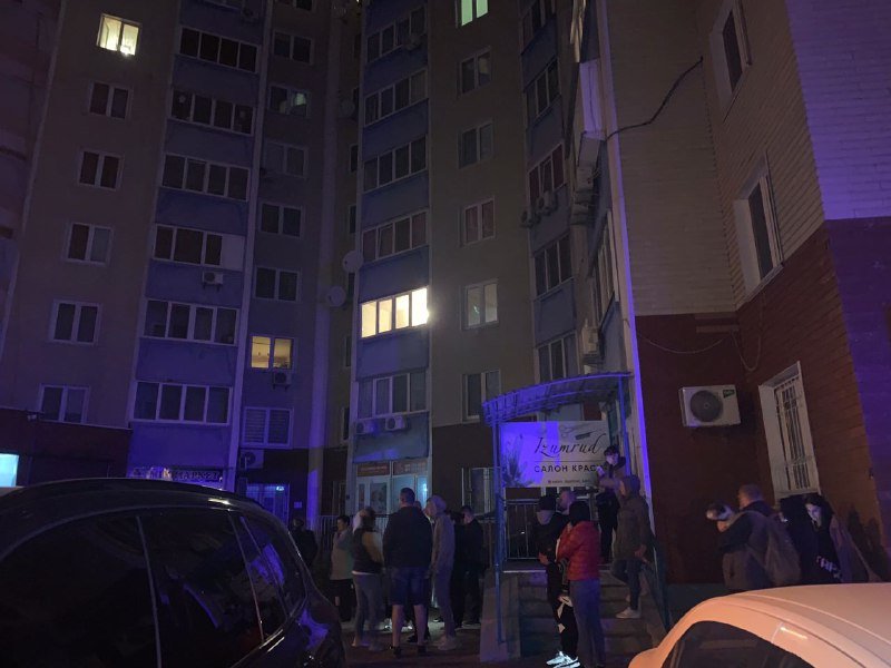 В Киеве отец поджег диван в комнате с 6-летним ребенком: мальчик умер 1