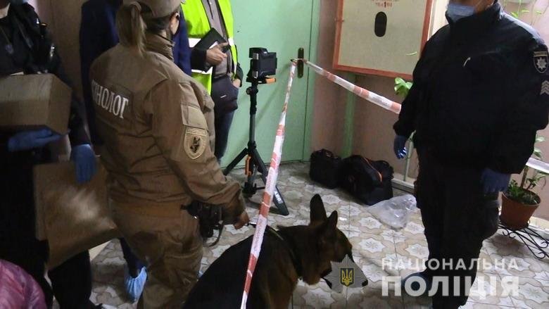 Поджог квартиры с ребенком: мужчина несколько раз ударил сына ножом перед пожаром 2