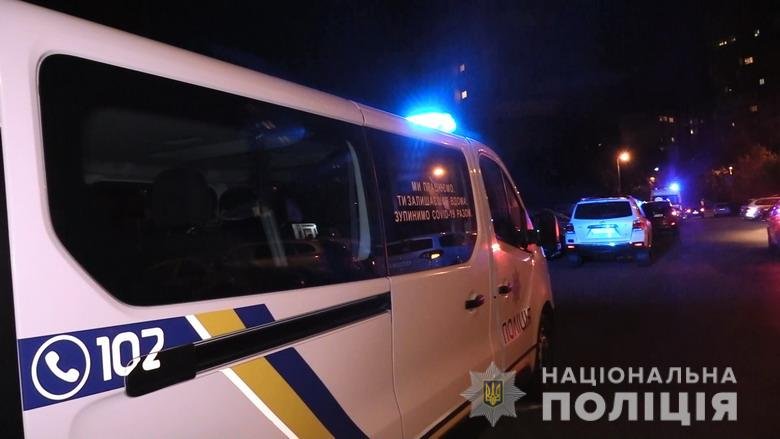 Поджог квартиры с ребенком: мужчина несколько раз ударил сына ножом перед пожаром 3