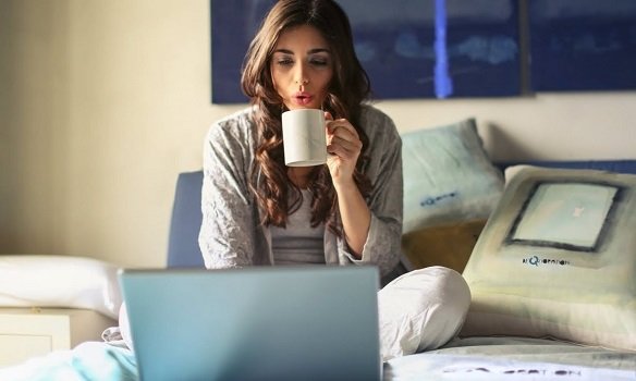 ТОП идей, чем заняться в плохую погоду во время карантина 1