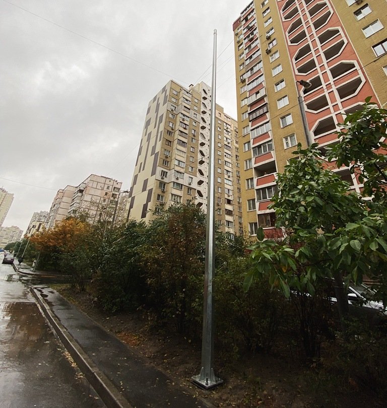 В Киеве установят 222 новых светодиодных светильника: на каких улицах столицы станет светлее 2