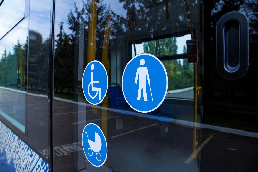 В Киеве по левому берегу будут ездить новые трамваи: как они выглядят 6