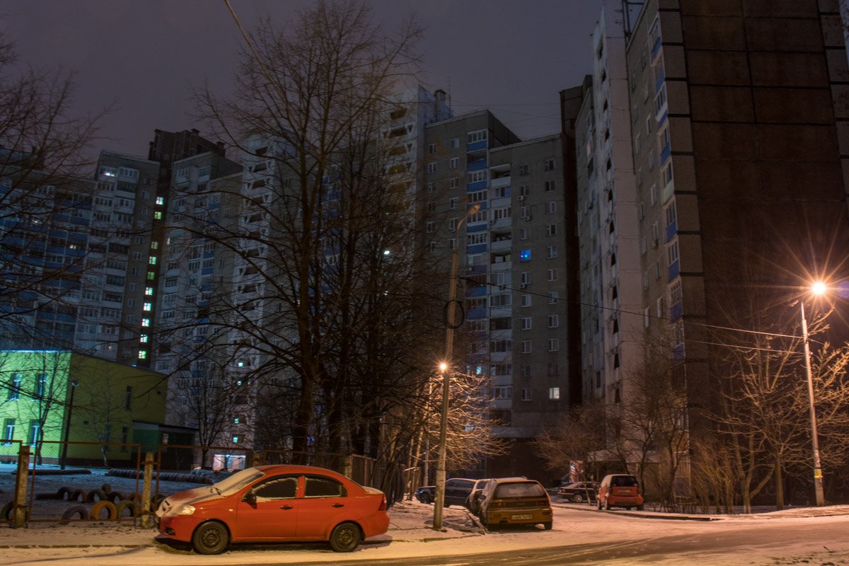 Фото: Владислав Леонов 