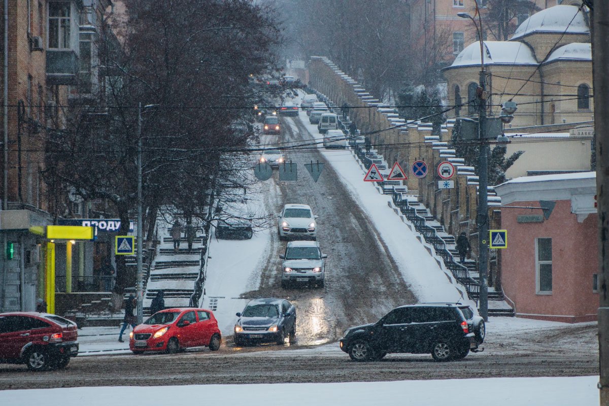 Фото: Глеб Пархомец