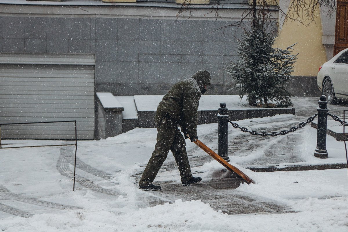 Фото: Глеб Пархомец