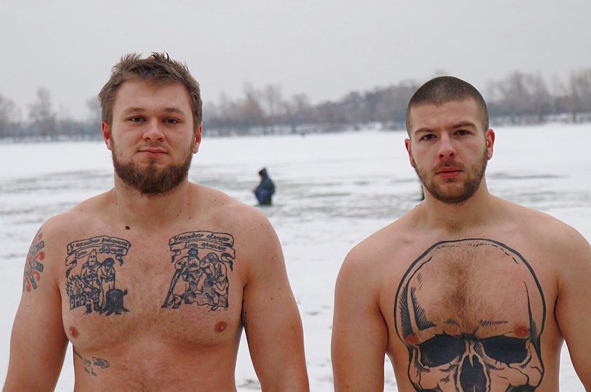 Фото: Instagram/rayskiy_andrey