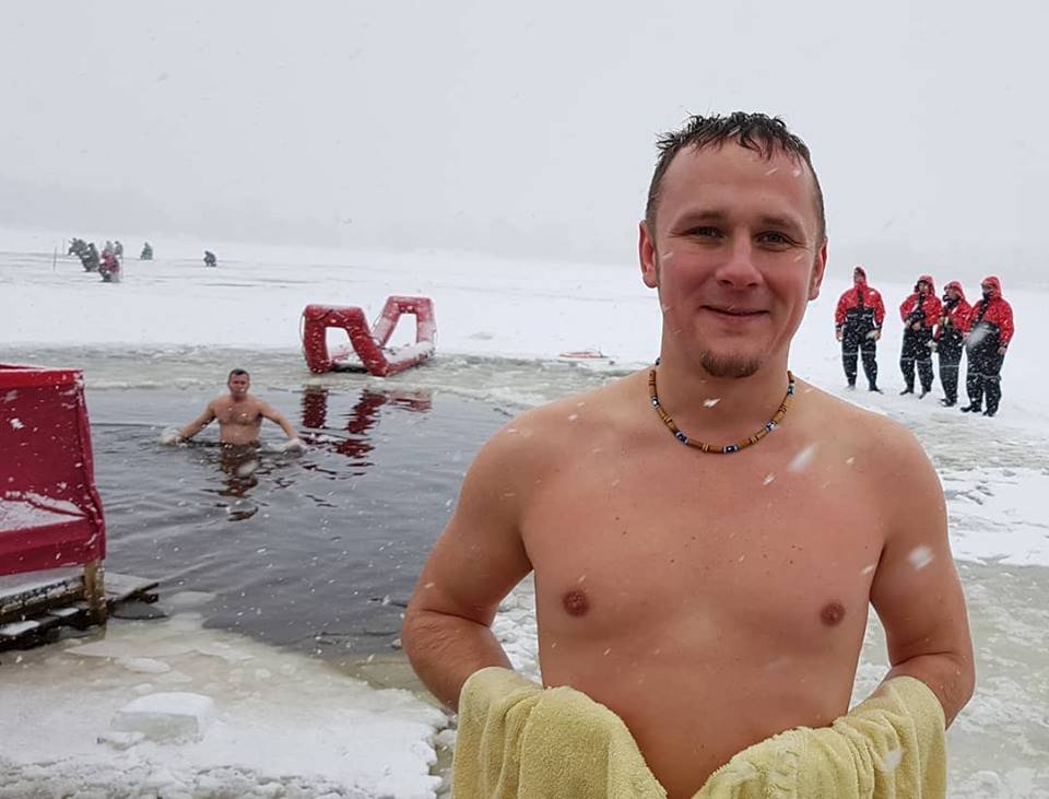 Фото: Facebook/Lesha Kos