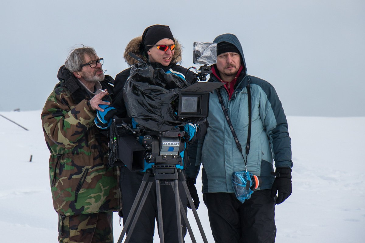 Съемочная группа заставляла актеров переигрывать сцены по нескольку раз