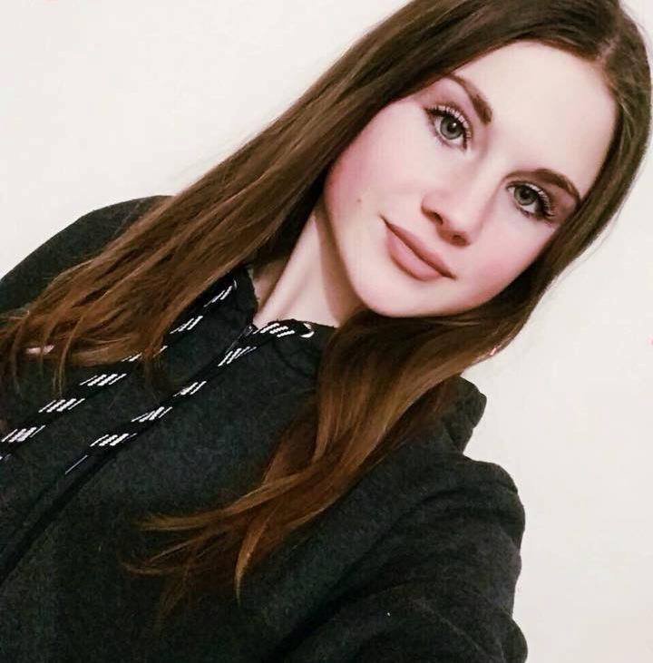 Под Киевом пропала Зоряна Романова Под Киевом пропала Зоряна Романова