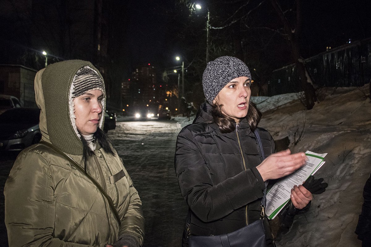 Застройщики уверяют, с документами у них все в порядке Застройщики уверяют, с документами у них все в порядке