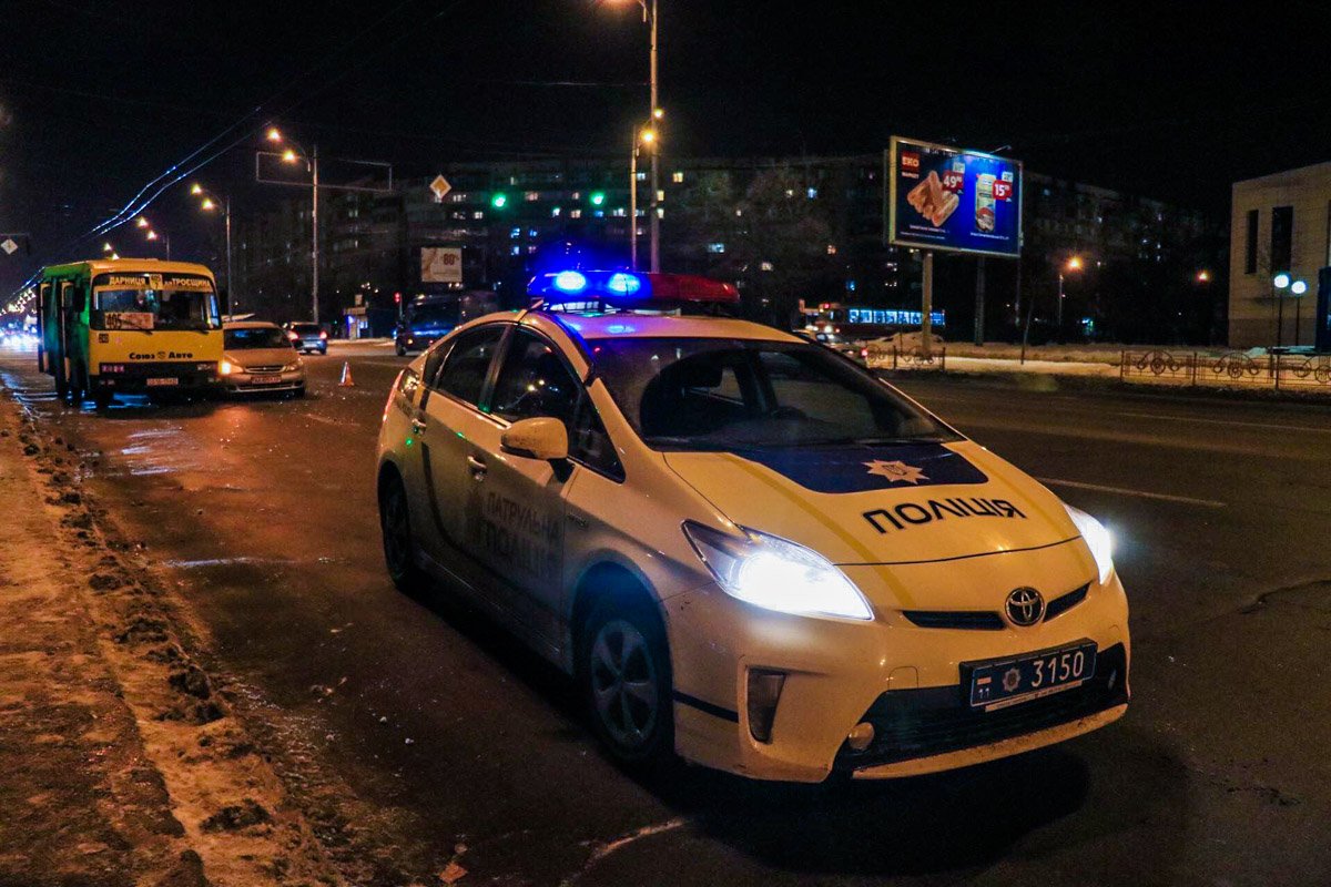 На месте аварии произошло ДТП На месте аварии произошло ДТП