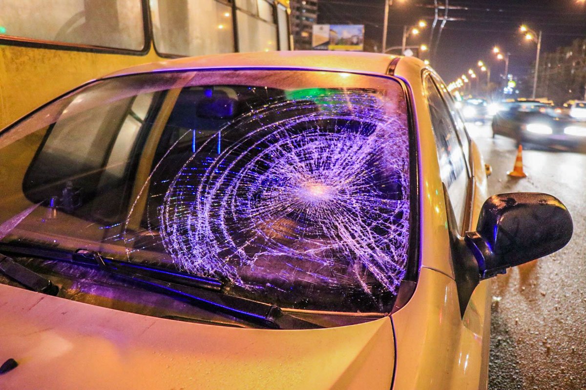 Пострадал мужчина Пострадал мужчина