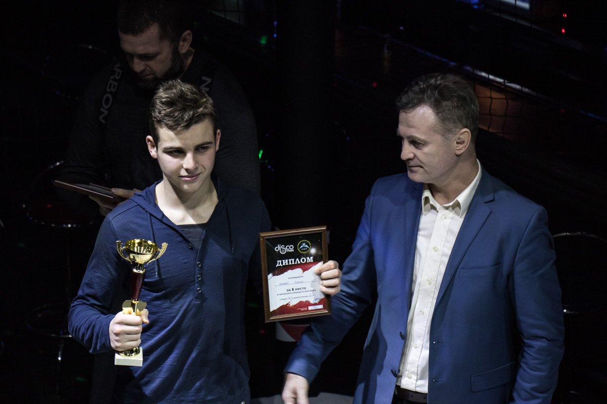 Фото: Виталий Куздровский 