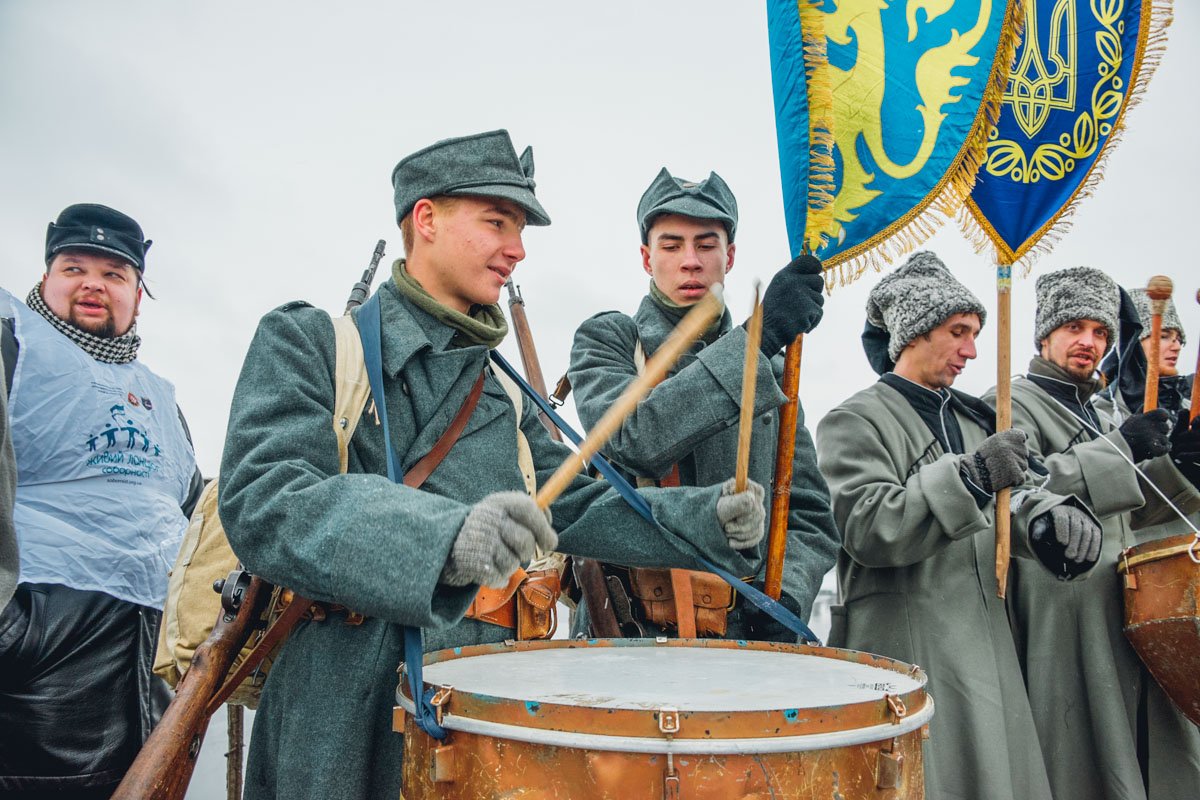 Фото: Витольд Явдощук, Максим Торпан