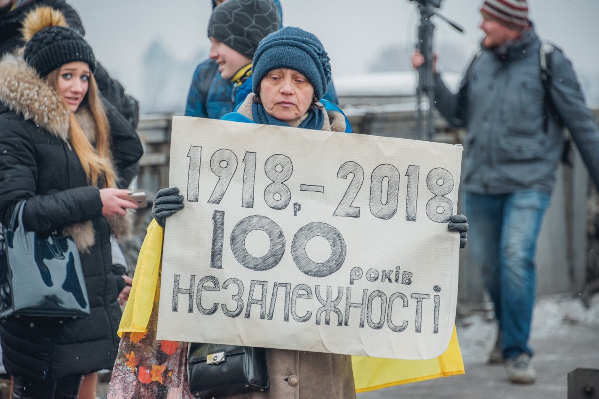 На самом деле праздничное мероприятие, посвященное 100-летней годовщине, состоится в 2019 году