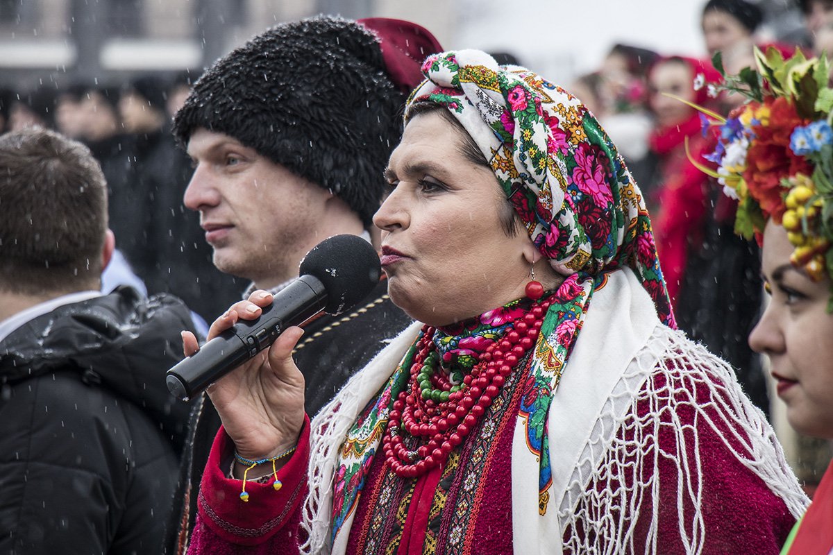 Организаторы мероприятия говорили о территориальной целостности нашей страны Организаторы мероприятия говорили о территориальной целостности нашей страны