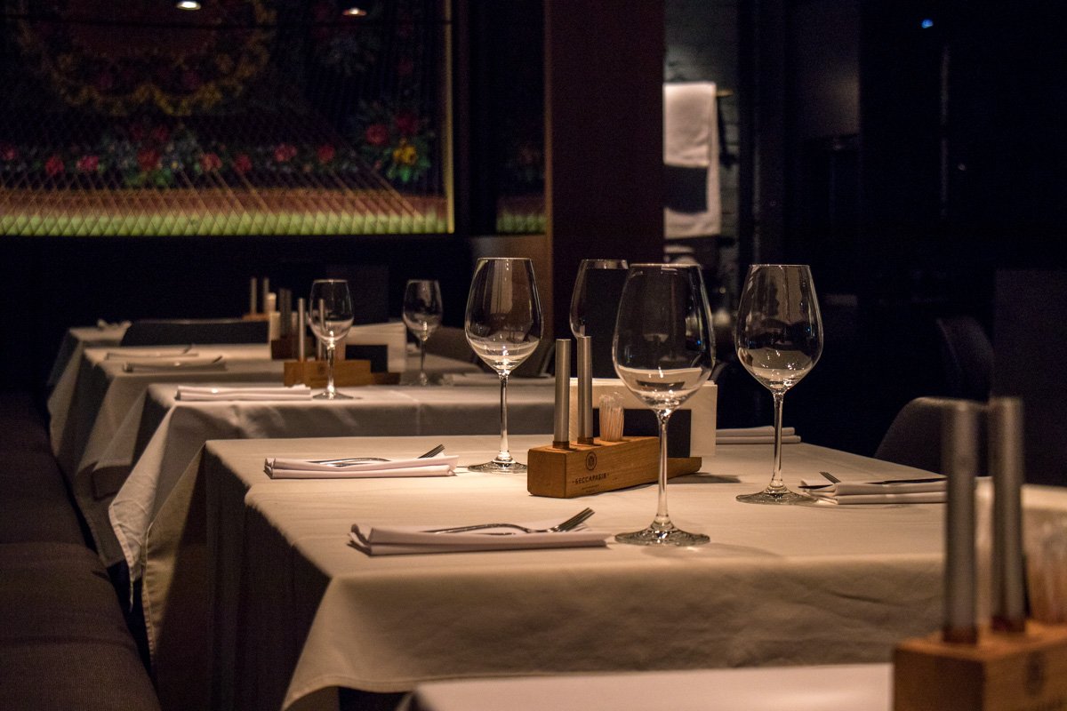 Но пообедать тут можно в пределах 130 гривен Но пообедать тут можно в пределах 130 гривен