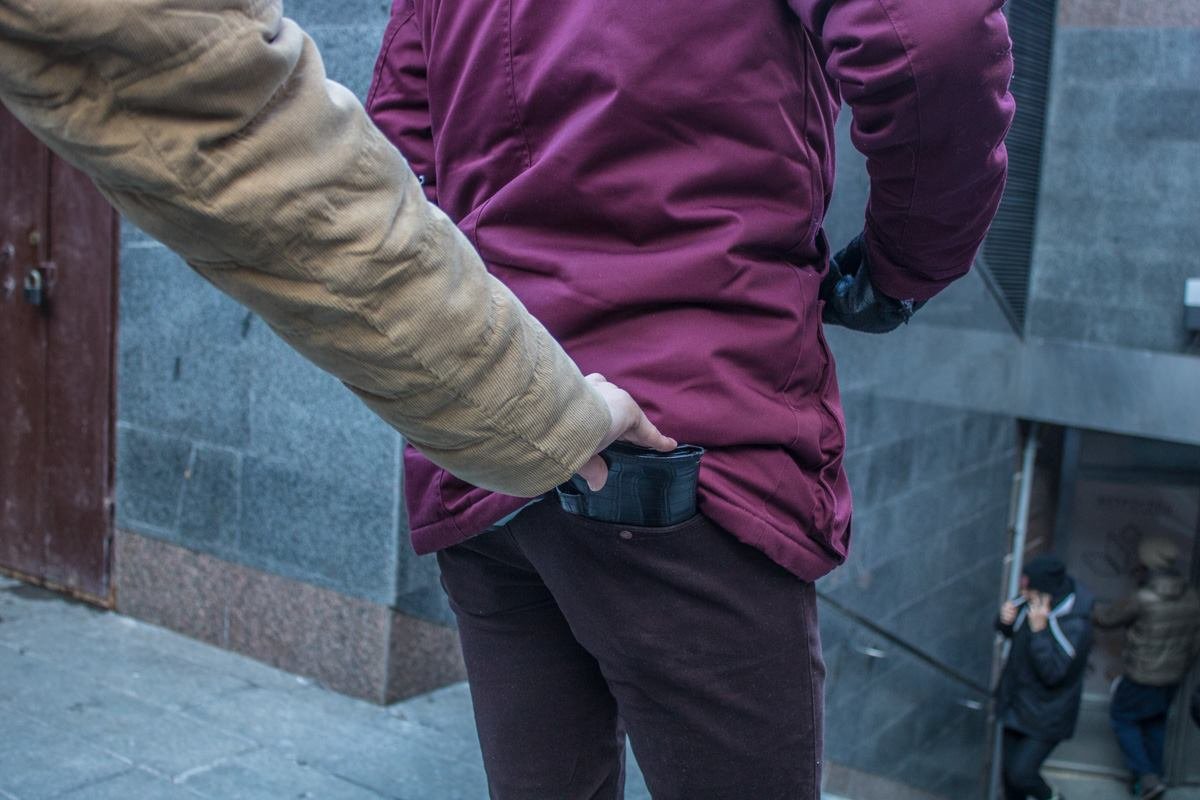 Невнимательность наказуема