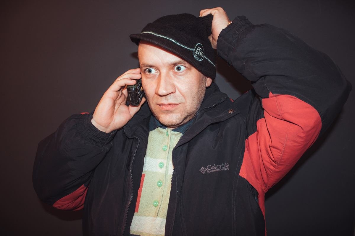 Аферы со звонками якобы о том, что ваш родственник попал в беду, актуальны из года в год