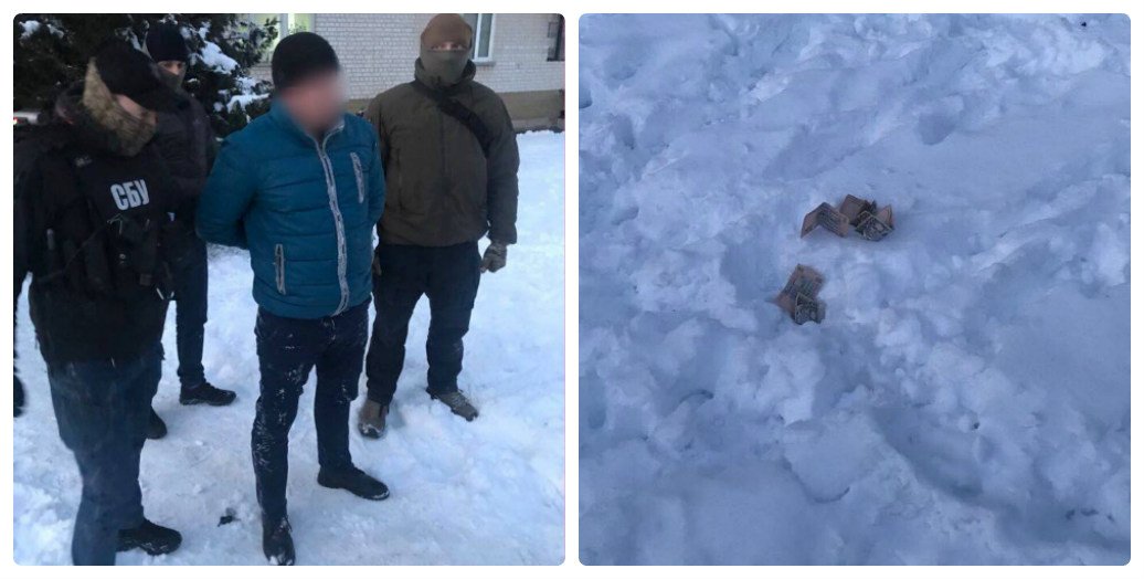 За получение взятки ему грозит срок от 5 до 10 лет лишения свободы