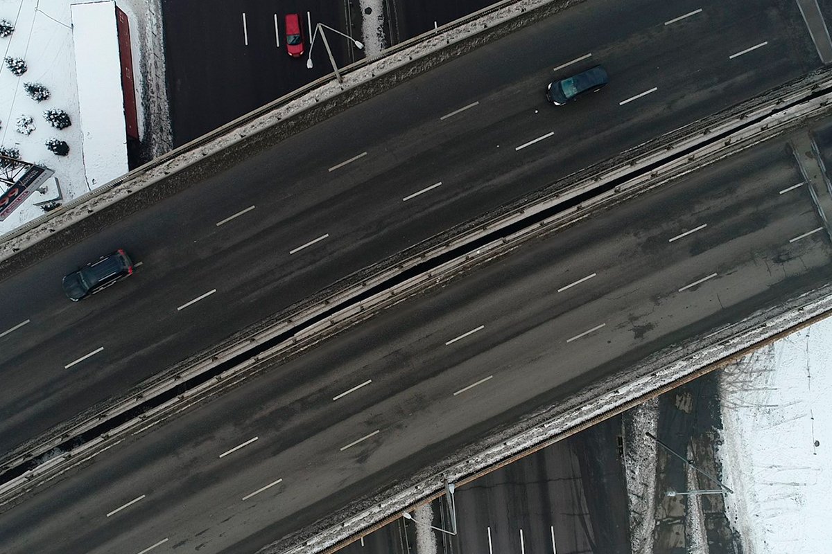 Фото: Глеб Пархомец