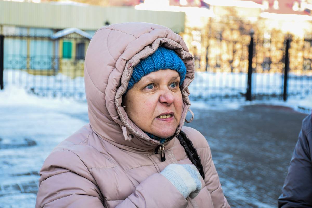 Гнев - и этим все сказано Гнев - и этим все сказано