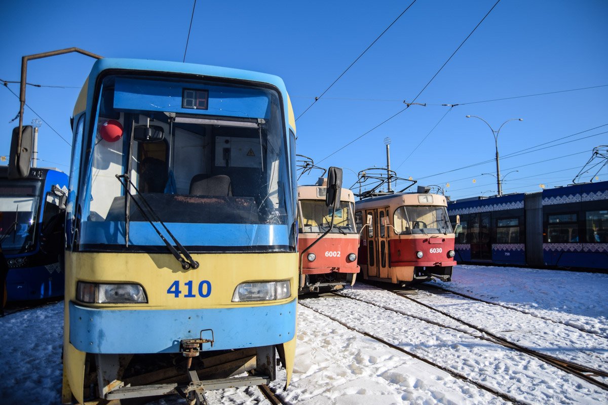 Такую акцию для учащихся организовали ко Дню студента