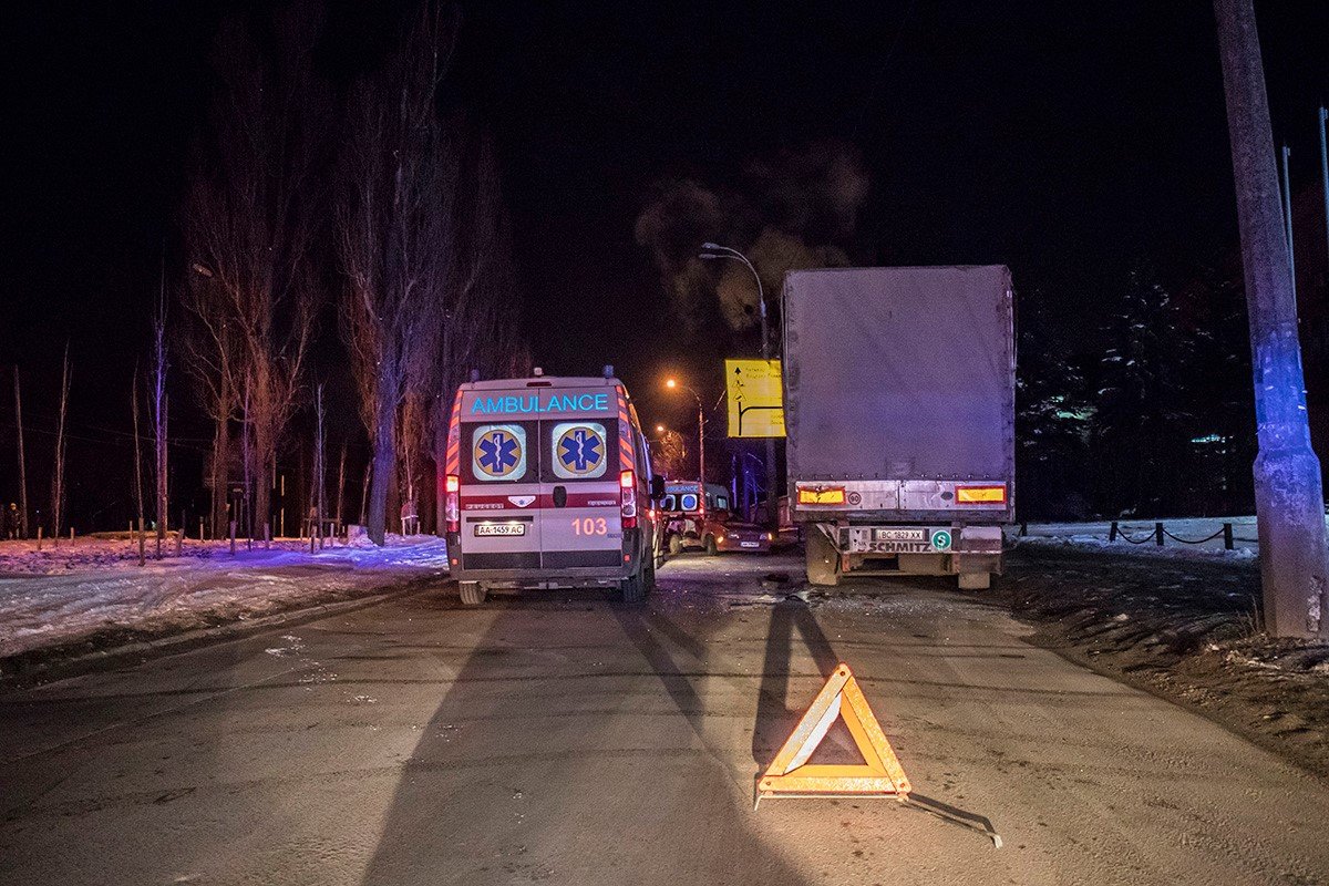 Бульвар Вацлава Гавела был частично перекрыт Бульвар Вацлава Гавела был частично перекрыт