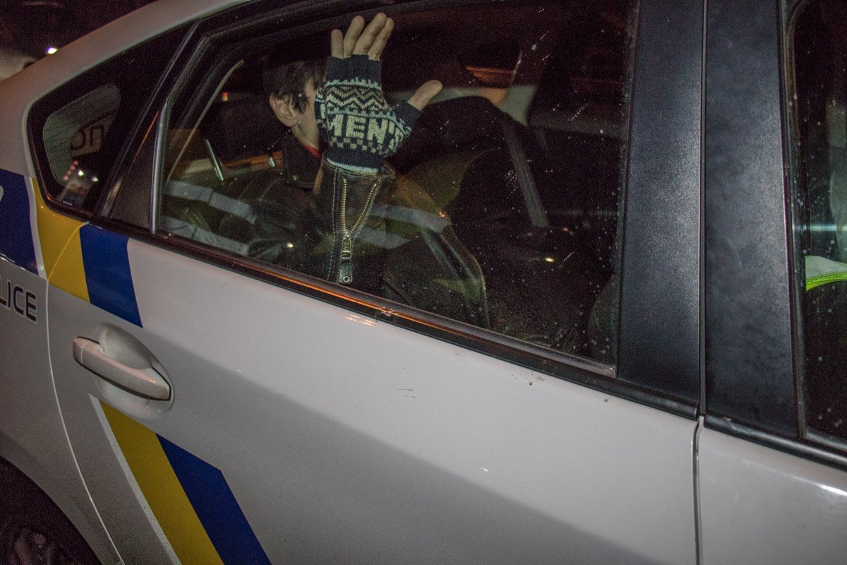 Друг погибшего не пострадал Друг погибшего не пострадал