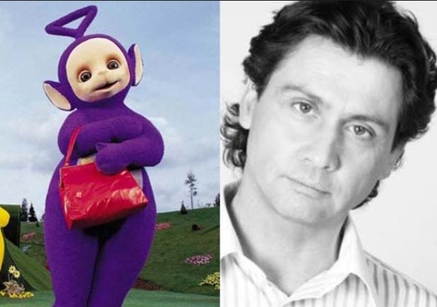 Умер актер Саймон Шелтон Барнс