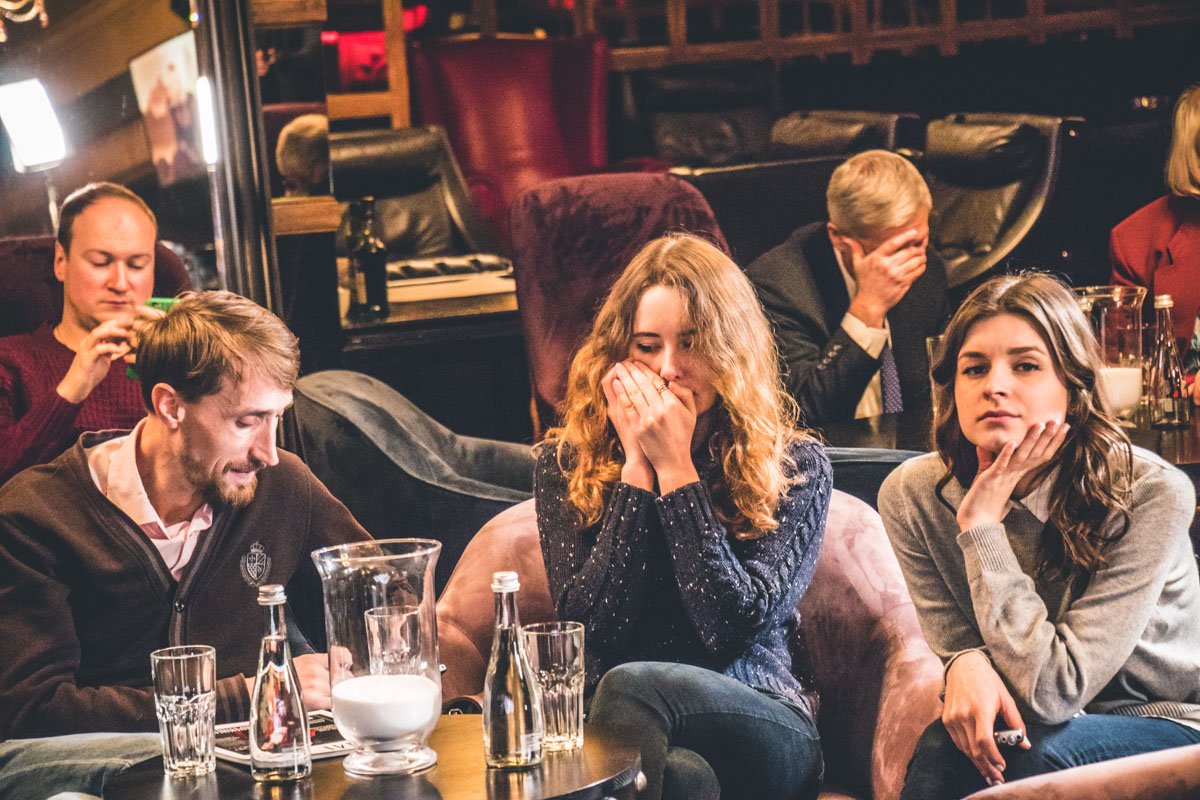 На пресс-конференции поклонники Билык узнали много нового о ее предстоящем туре