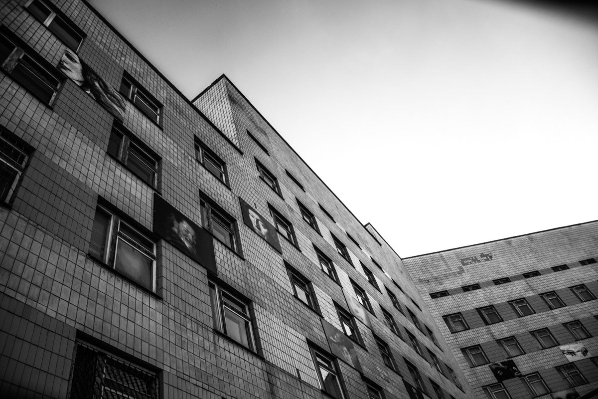 Своя атмосфера - личная картинная галерея