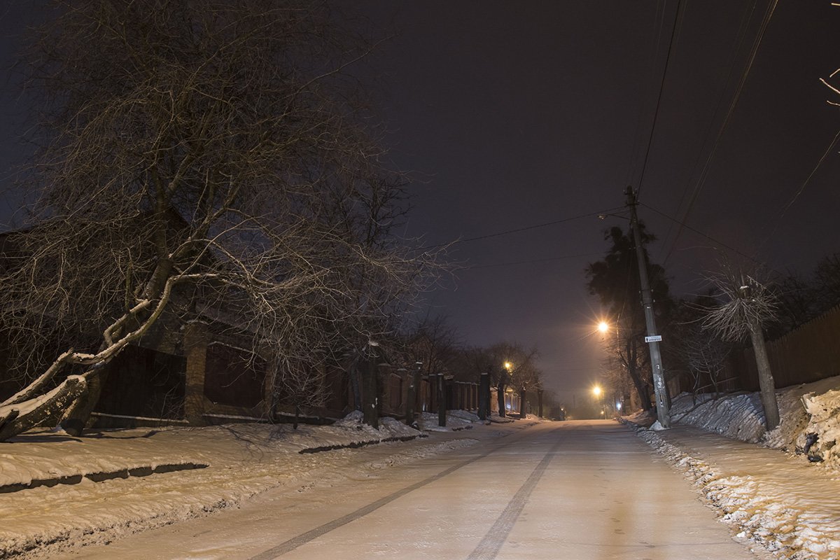 К кому тянешься, одинокое дерево? К кому тянешься, одинокое дерево?