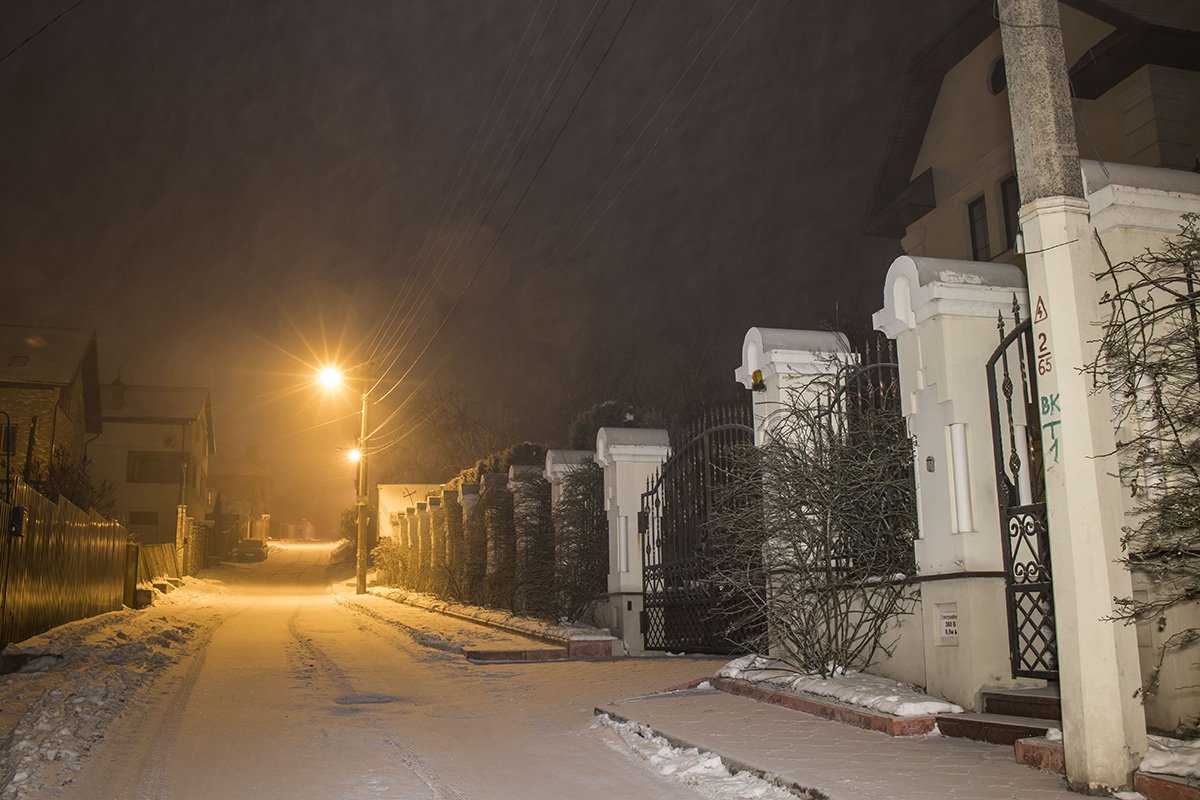 Две электрических звезды вместо созвездий Две электрических звезды вместо созвездий