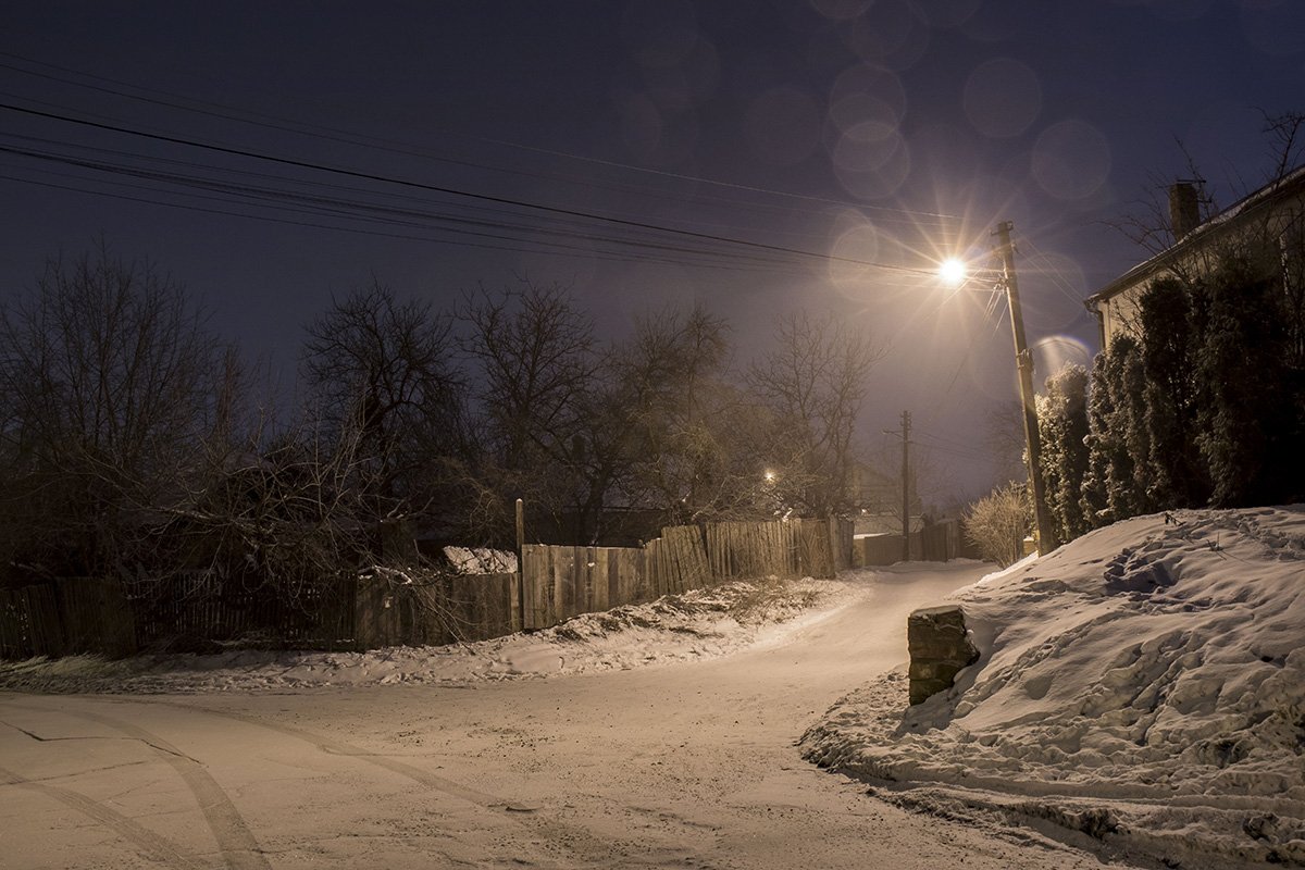 Что ждет за этим поворотом? Что ждет за этим поворотом?