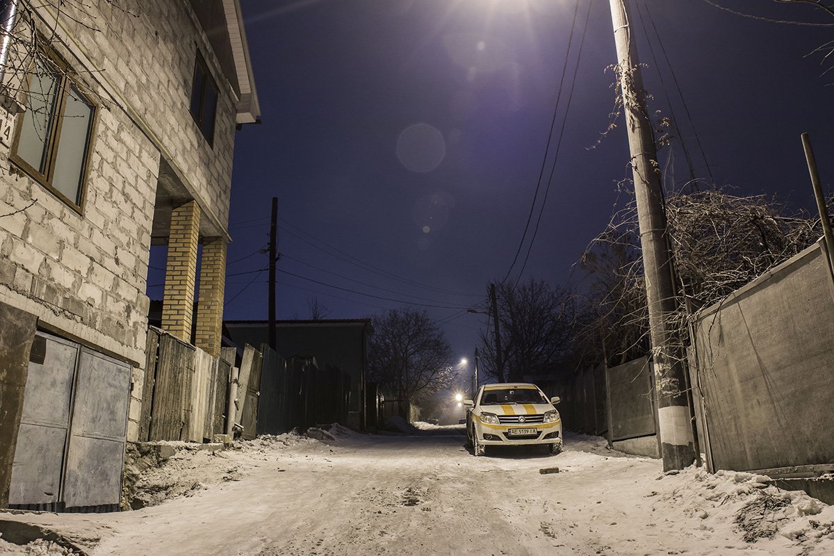 А пройдет еще пару часов - и будет прозрачный морозный рассвет А пройдет еще пару часов - и будет прозрачный морозный рассвет