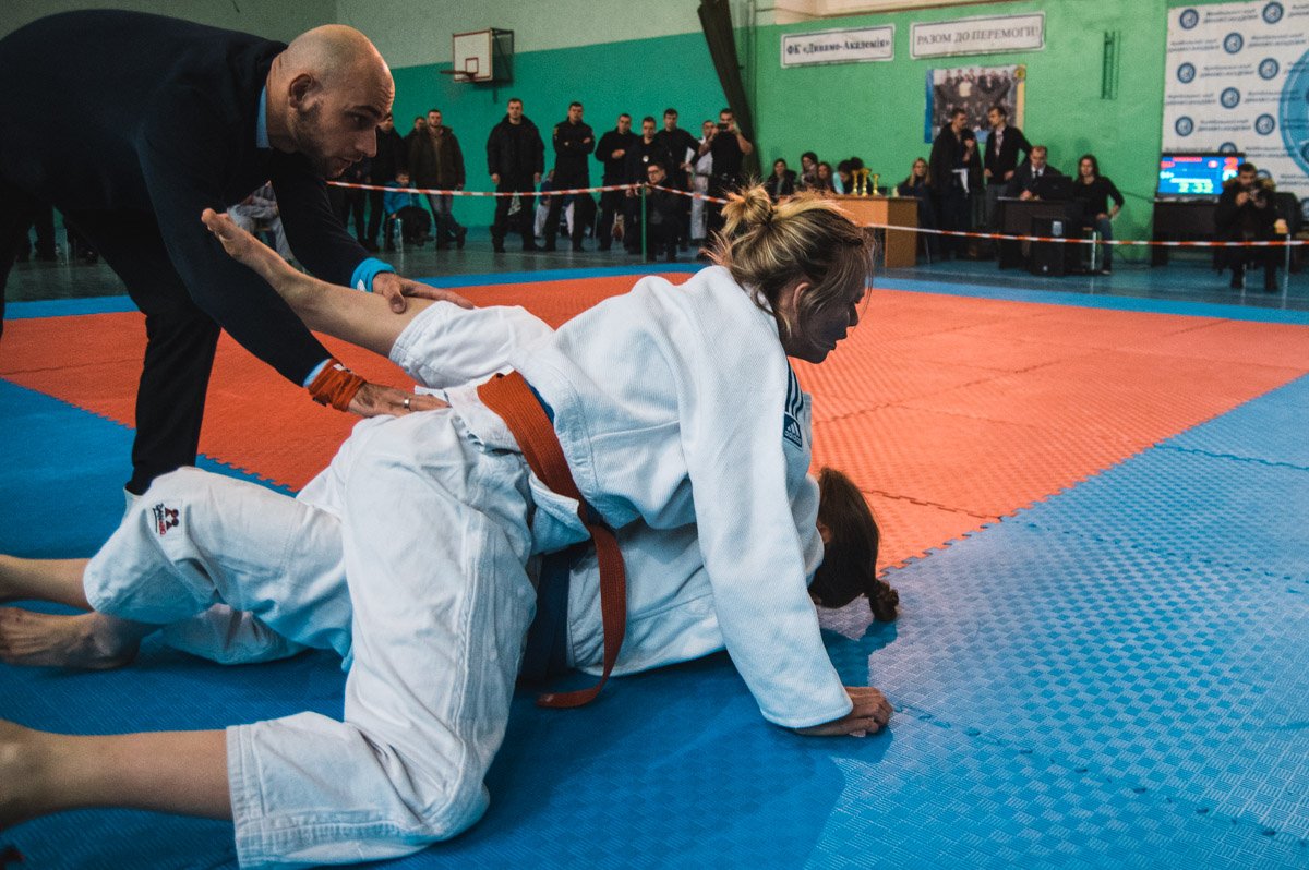 Стиль собачки