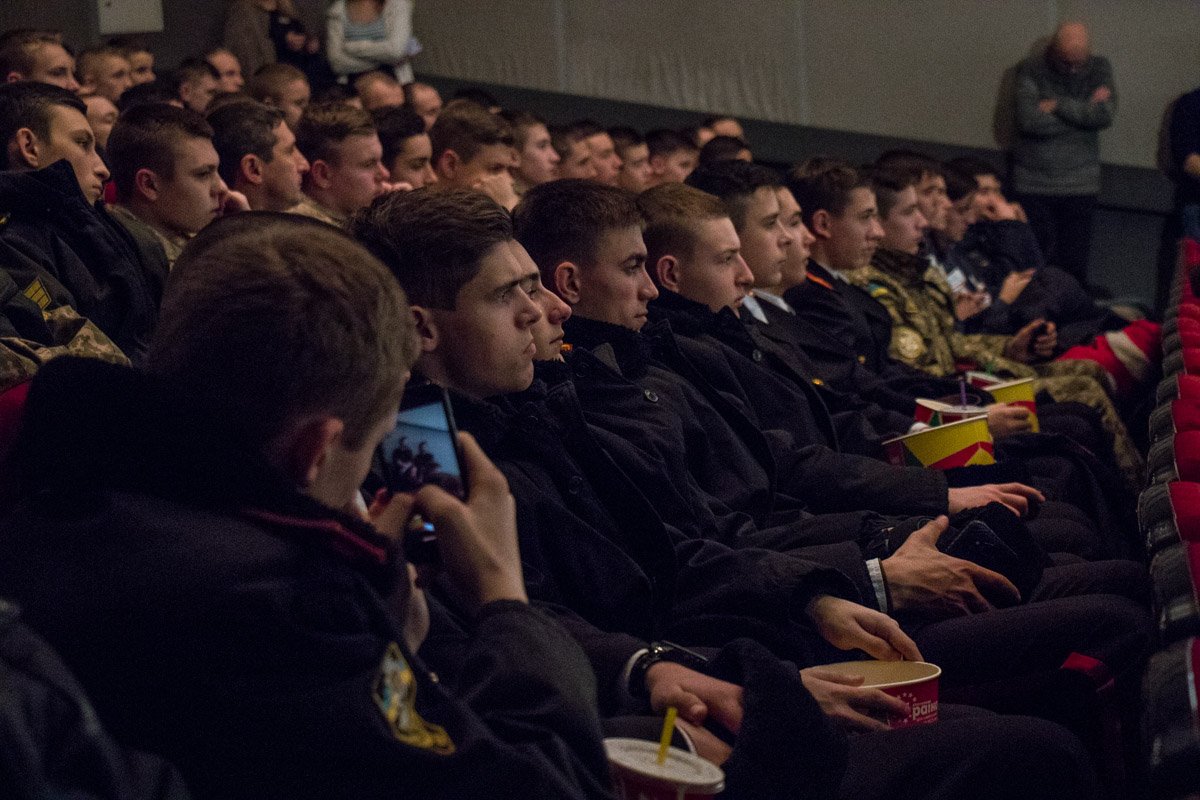 Кадр на память Кадр на память