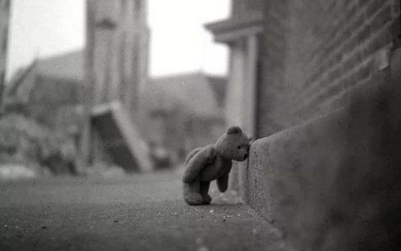 Комедийно-трагический спектакль о семье