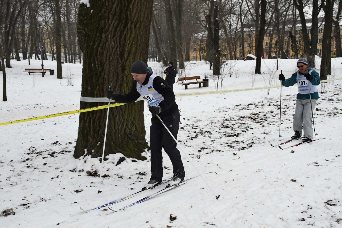 Большинство рассчитывало на победу