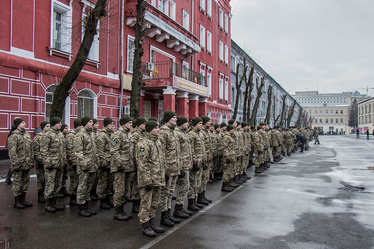 Соответствующий указ подписал Президент Украины Петр Порошенко
